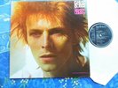 DAVID BOWIE  ? SPACE ODDITY  ? RARE NEUWERTIG  LP  #1A