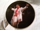 Falco, Emotional, Picture Disc, Vinyl