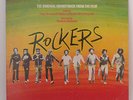 Various ?– Rockers (The Original Soundtrack From The Film) Vinyl LP, Compilation
