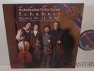 M 42134 Schubert Quartet 15 Yo-Yo Ma Kim Kashkashian Daniel Philips Gidon Kremer