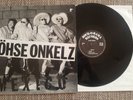 Böhse Onkelz - Mexico LP - Originalpressung (Rock-O-Rama)