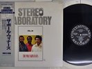 POLL WINNERS STEREO LABORATORY SERIES VOL.36 CONTEMPORARY GXP-6008 Japan OBI LP