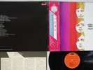 LATTE E MIELE PAPILLON POLYDOR 23MM 0147 Japan OBI VINYL LP
