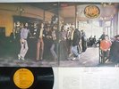 KINKS MUSWELL HILLBILLIES RCA SRA-5537 Japan VINYL LP