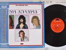 SHOCKING BLUE THIS AMERICA POLYDOR MP-2401 Japan OBI VINYL LP