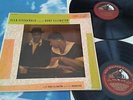 Ella Fitzgerald/Duke Ellington 'Sings The Duke Ellington Songbook' HMV Vinyl DBL