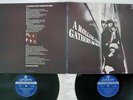 ROLLING STONES A ROLLING STONE GATHERS NO MOSS LONDON GFX-2025 Japan VINYL LP