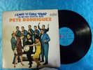 Original 1967 Latin Boogaloo LP: Pete Rodriguez Y Su Conjunto - I Like It