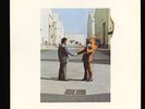 VINYL LP Pink Floyd - Wish You Were Here Columbia 1st Pressing 1A/2A VG++/NM-