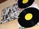 ROLLING STONES EXILE ON MAIN ST., RSR COC-69 100 DOUBLE LP. EX