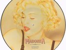 Madonna Cherish PICTURE DISC Vinyl Single 12inch Sire