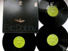ULTRASONIC CLEAN - ERIC DOLPHY The Great Concert Of - 3 LP Box + Insert NM Vinyl