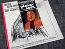 LP Planet of the Apes Movie Soundtrack LP Charlton Heston Project 3 VG+/NM Vinyl