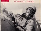 MARTIAL SOLAL Match contre la mort 1959 RARE OST BO Jazz EP Colombia