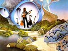 Steve Howe Beginnings NEAR MINT Atlantic Vinyl LP