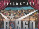 RINGO STARR - Ringo VINYL (1973 -- 1980 Pressing) MFP 50508 British Import NM+