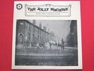 Mike Raven The Jolly Machine LP Folk Heritage FHR053 NM/NM 1974 Michael Raven &