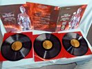 Michael Jackson - History Past Present and Future (Book) - 3 x 12