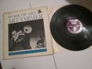 Art Farmer - Work Of Art **US Prestige New Jazz NJLP 8278 RVG Mono lp EXCELLENT