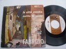 FABRIZIO DE ANDRE' LA CITTA' VECCHIA DELITTO DI PAESE KARIM VERSIONE CENSURATA