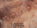 OBEL,AGNES-CITIZEN OF GLASS VINYL LP NUOVO
