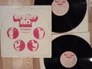 Beatles- Alpha Omega-2 LPs-VG+/VG Rare pop psych prog rock stones Lennon