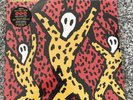 The Rolling Stones: Voodoo Lounge Uncut (180gm Coloured Vinyl) 3-LP-Set / Sealed