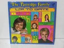 SEALED PARTRIDGE FAMILY UP TO DATE LP BELL RECORDS 6059