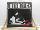 Jonathan Blues Band - Überdruck (LP, Album)7