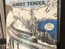 SOLENOID: Almost Tender LP Minnesota private pressing 1977 SEALED MINT VINYL