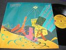 ROLLING STONES Still Life / rare INDIA LP 1982 EMI DUM DUM India CUN 39115