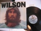 Dennis Wilson - Pacific Ocean Blue LP Caribou Records Inner Sleeve 1977