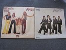 Ted Mulry Gang  2   LP Records Vinyl 33 RPM   Contact for postage cost