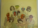 The Rolling Stones Metamorphosis 12