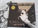 Rammstein - Blitzkrieg Mit Dem Fleischgewehr yellow Vinyl limited Edition