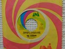 NEIL DIAMOND Sweet Caroline b/w Dig In Orig UNI 55316 Stock 45 w/Sleeve NM-