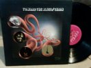 CHAIN TOWARD THE BLUES LP ORIG.,AUSTRALIAN BLUES PSYCHE PROGRESSIVE ROCK  RARE