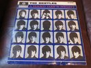 BEATLES:  A Hard Days Night LP Mono Parlophone VG+/VG Early pressing FREE P&P