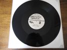 STRAIGHT AHEAD - Breakaway 6 Song EP 1st Press lim. 1000 pcs. IRISK Reocrds NYHC