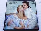 STRAUSS-KARAJAN Le chevalier de la rose FRENCH 4LP box EMI 2C 165-00459-62 NMINT
