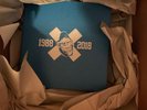 Gorilla Biscuits Super7 30th Anniversary 7