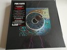 Pink Floyd PULSE The 4 LP Album remastered Neu Original Verpackt