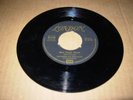 CARL PERKINS honey don't / blue suede shoes ( rock ) 7