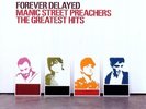 Manic Street Preachers ?– Forever Delayed - The Greatest Hits - Vinyl 2 x LP 180