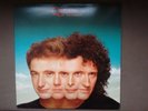 QUEEN THE MIRACLE VINYL LP PIC-LYRIC INNER ORIG UK PARLOPHONE 1989 PLAYS GREAT