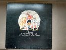 QUEEN A DAY AT THE RACES VINYL LP GATEFOLD  SLEEVE PIC INNER ORIG UK EMI 1976