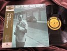 MILES DAVIS WORKIN' PRESTIGE SMJ 6503 OBI MONO Japan Vinyl LP