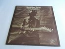 Hound Dog Taylor And The Houserockers LP 1971 Alligator Blues Vinyl Record