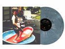 Psychic Babble “Brother’s Ears..” Blue Colored Vinyl LP 1st Press Circa Survive