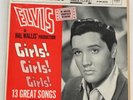 ELVIS PRESLEY-RARE LIVING STEREO REEL TO REEL